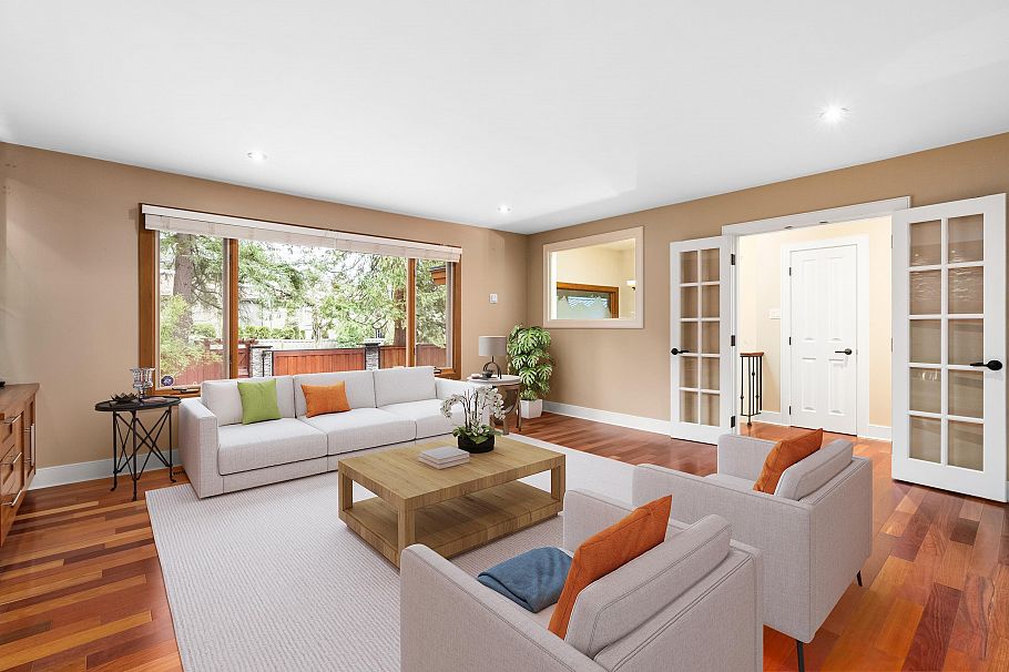 4793 Capilano Road North Vancouver, BC - 7