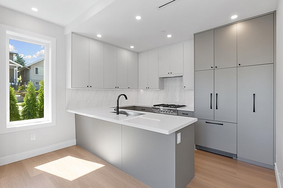 4041 St. Catherines Street Vancouver, BC - 7