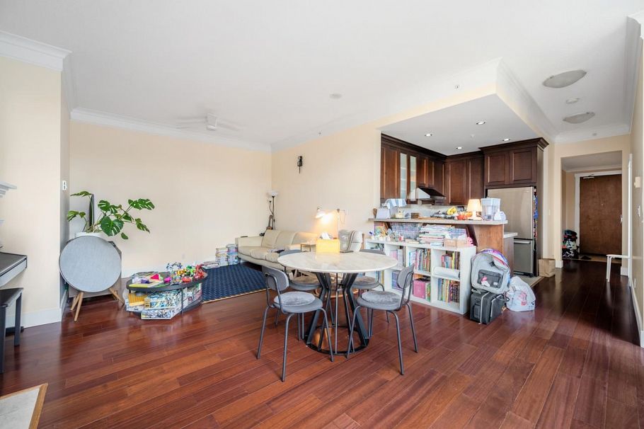 501 4759 Valley Drive Vancouver, BC - 15