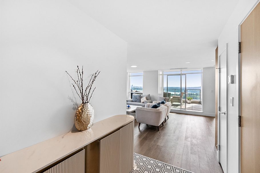 2201 1632 Lions Gate Lane North Vancouver, BC - 29