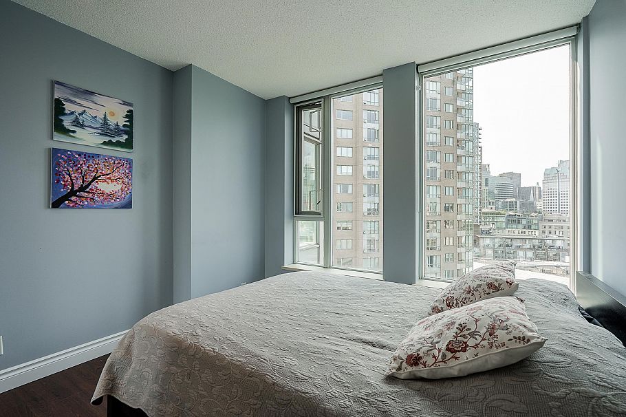 1804 550 Taylor Street Vancouver, BC - 15