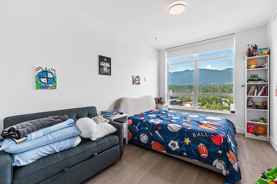 2201 1632 Lions Gate Lane North Vancouver, BC - 23