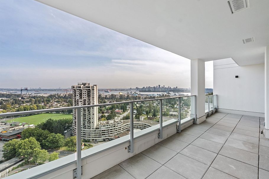 2201 1632 Lions Gate Lane North Vancouver, BC - 27