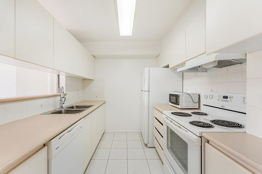 1105 2668 Ash Street Vancouver, BC - 7