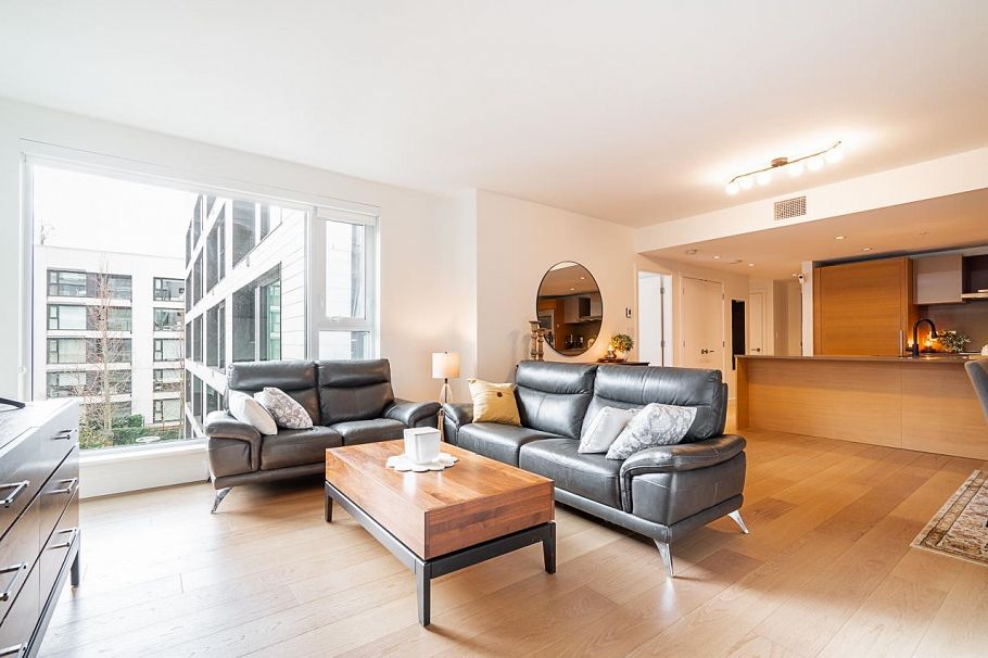 501 7228 Adera Street Vancouver, BC - 13