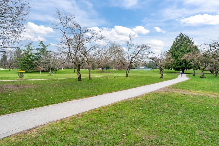 501 4759 Valley Drive Vancouver, BC - 28