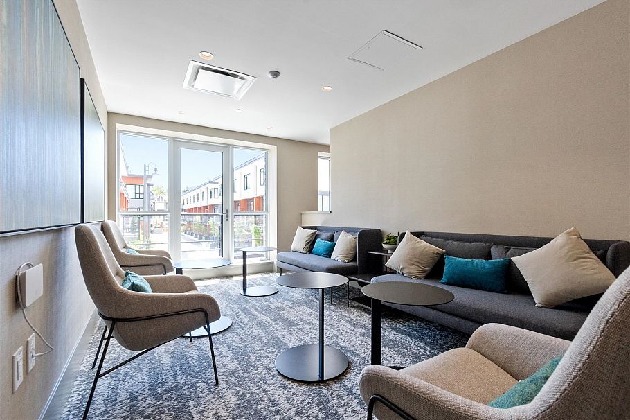 504 5380 Crooked Branch Road Vancouver, BC - 19