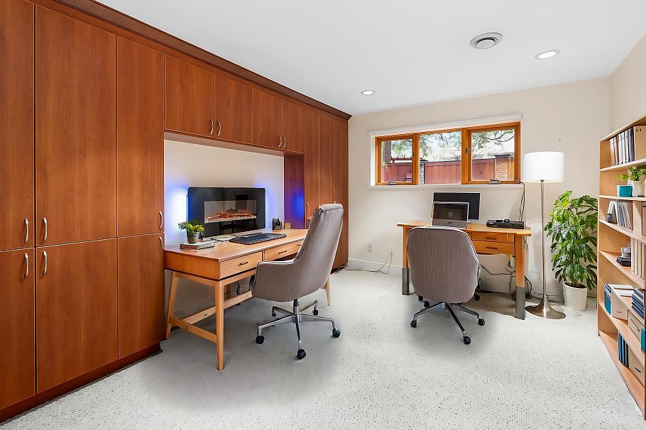 4793 Capilano Road North Vancouver, BC - 26