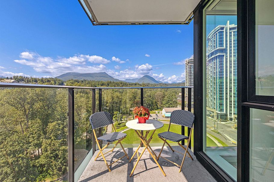 1207 1471 Hunter Street North Vancouver, BC - 31