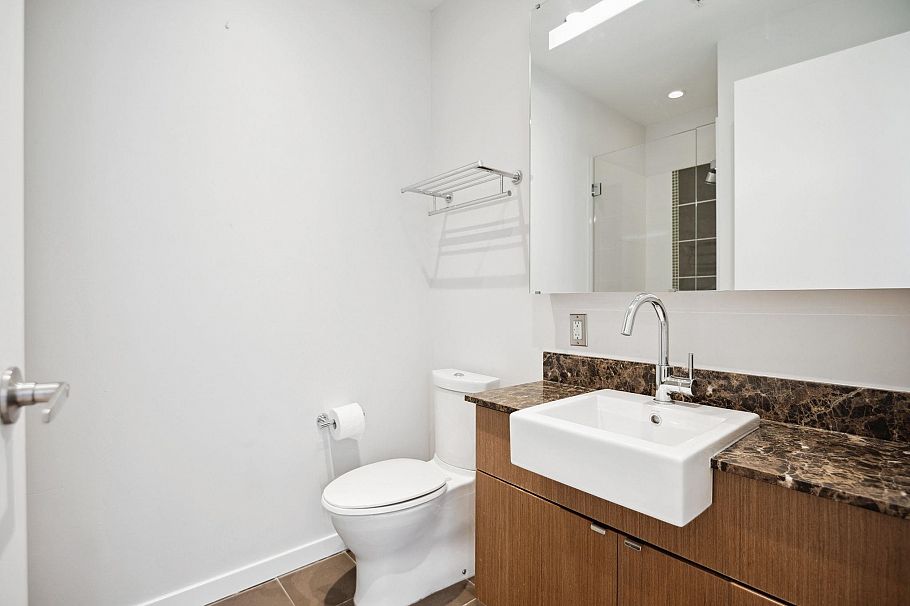 1206 1205 Howe Street Vancouver, BC - 20