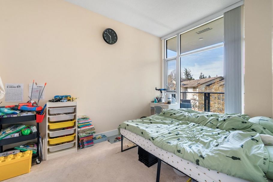 501 4759 Valley Drive Vancouver, BC - 24