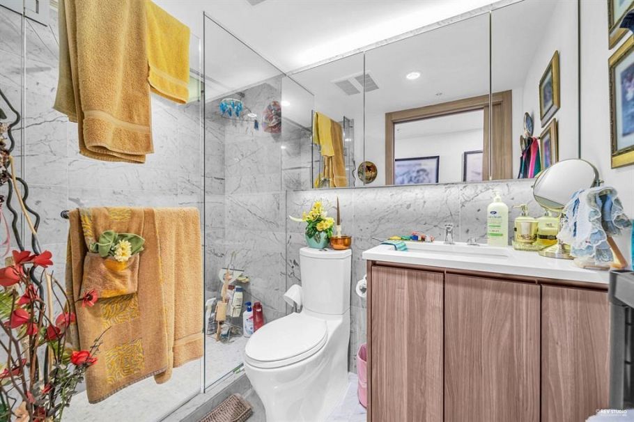 615 455 SW Marine Drive Vancouver, BC - 20