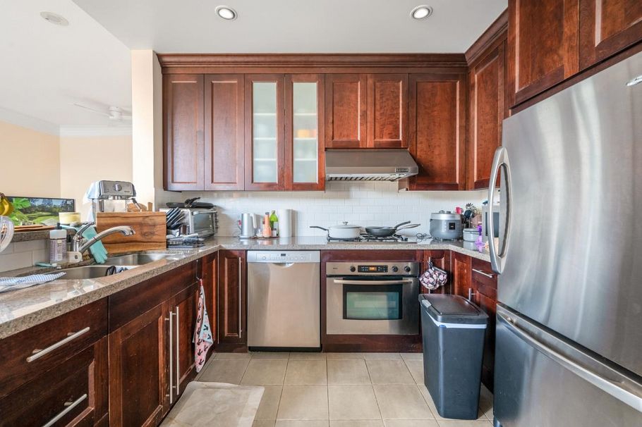 501 4759 Valley Drive Vancouver, BC - 12