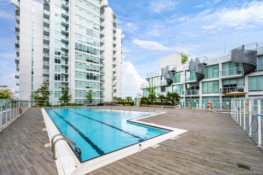 1210 2220 Kingsway Vancouver, BC - 24