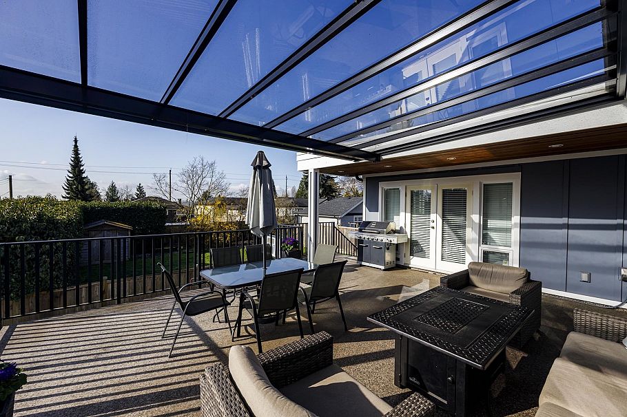 887 E 17th Street North Vancouver, BC - 14