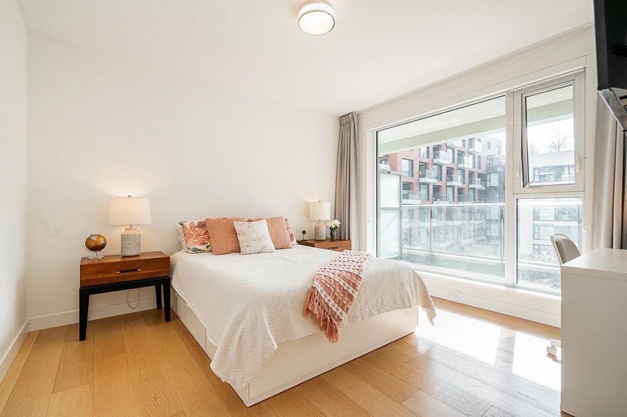 501 7228 Adera Street Vancouver, BC - 14