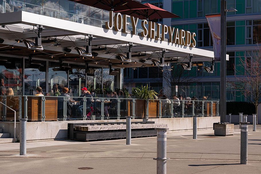 116 119 W 22nd Street North Vancouver, BC - 36