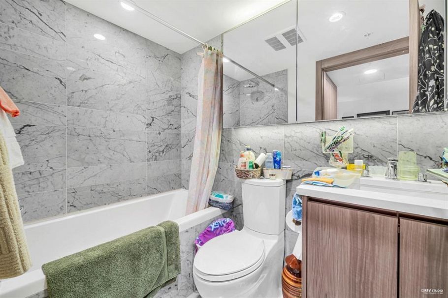 615 455 SW Marine Drive Vancouver, BC - 19