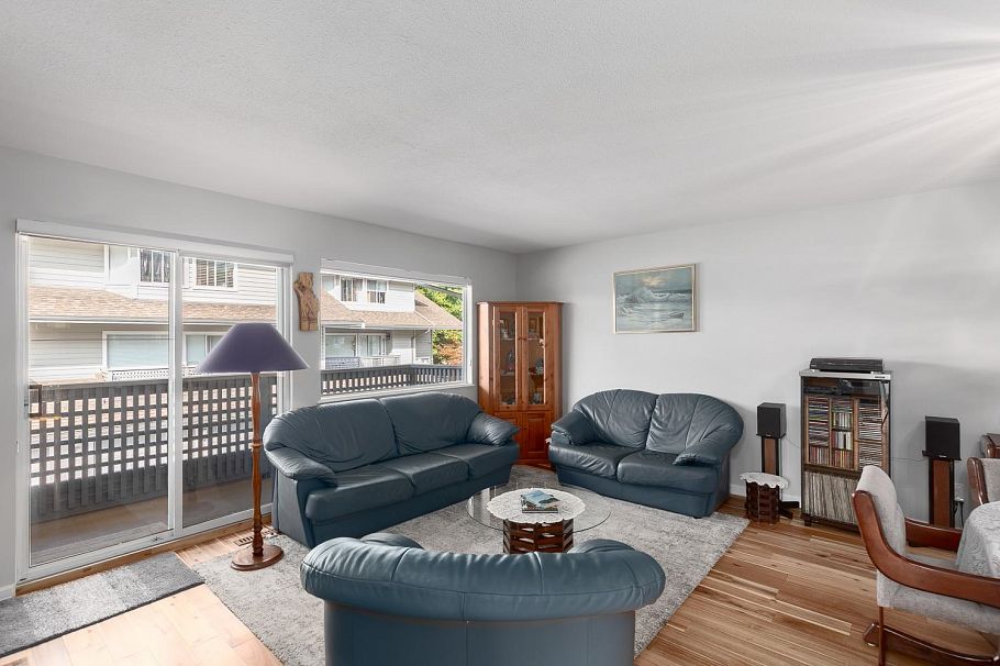 5 3634 Garibaldi Drive North Vancouver, BC - 6