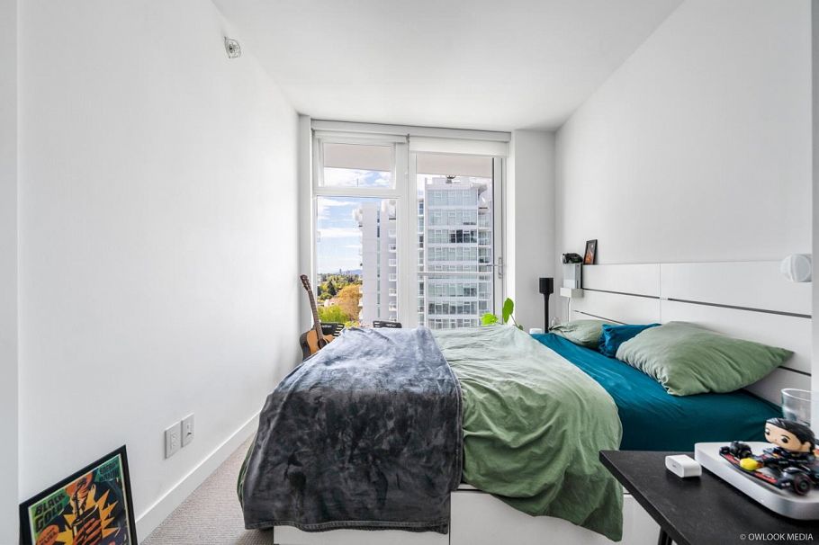 1210 2220 Kingsway Vancouver, BC - 3