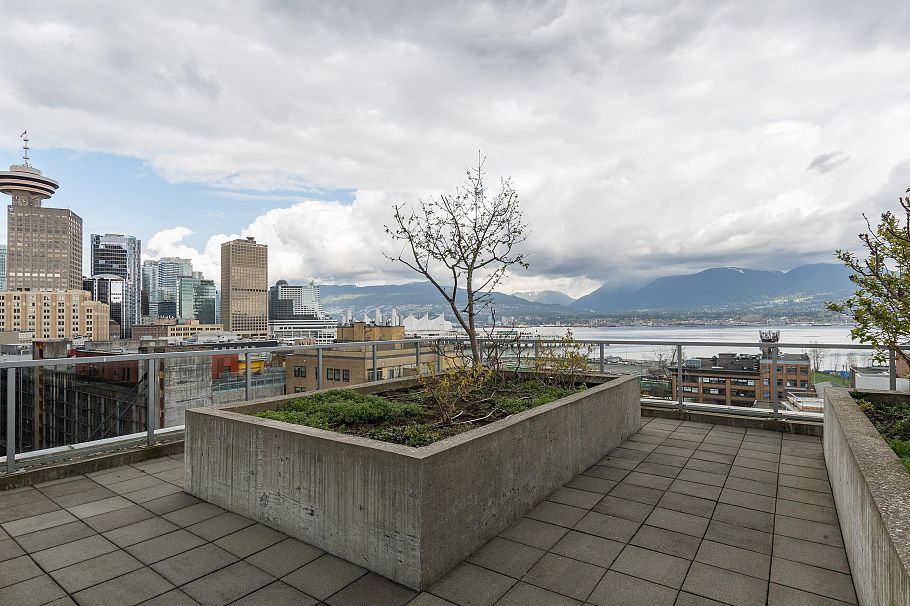 608 66 W Cordova Street Vancouver, BC - 17