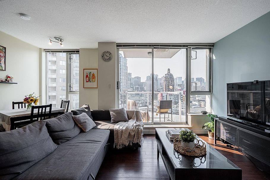 1804 550 Taylor Street Vancouver, BC - 8