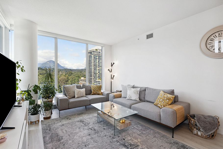 1207 1471 Hunter Street North Vancouver, BC - 14