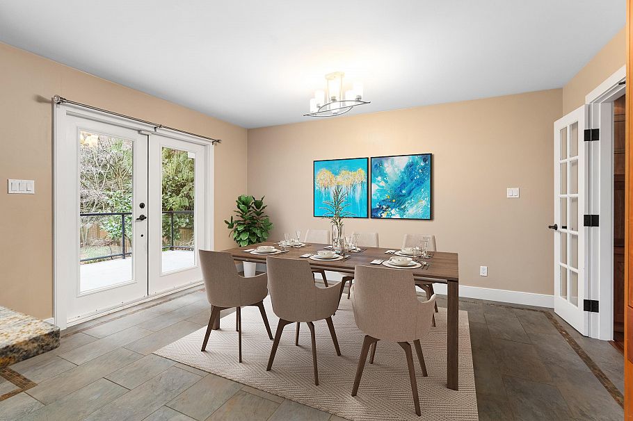 4793 Capilano Road North Vancouver, BC - 12