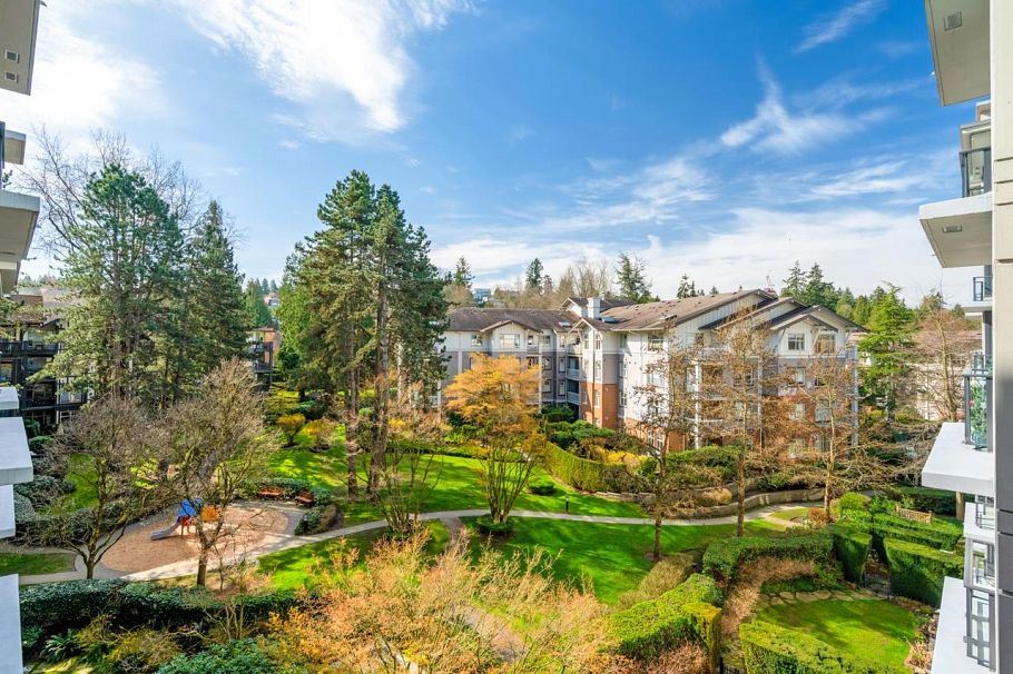 501 4759 Valley Drive Vancouver, BC - 7