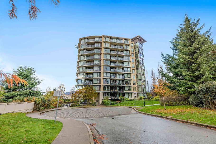 602 683 W Victoria Park North Vancouver, BC - 20
