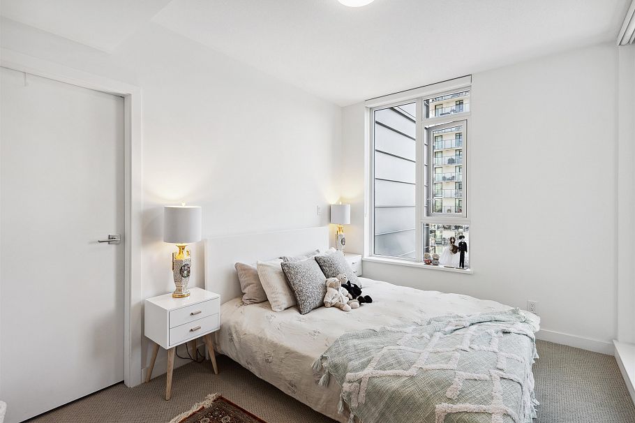 1207 1471 Hunter Street North Vancouver, BC - 19