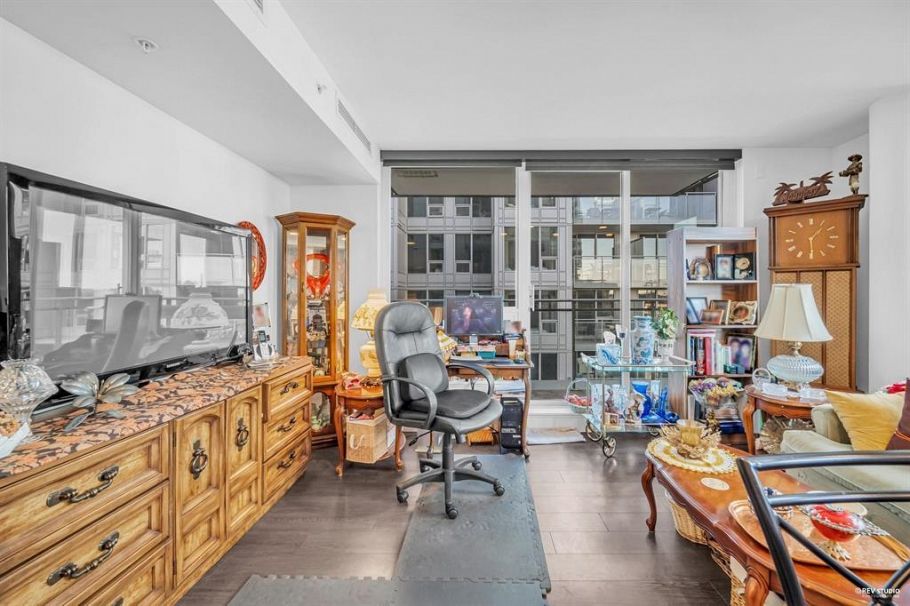 615 455 SW Marine Drive Vancouver, BC - 15