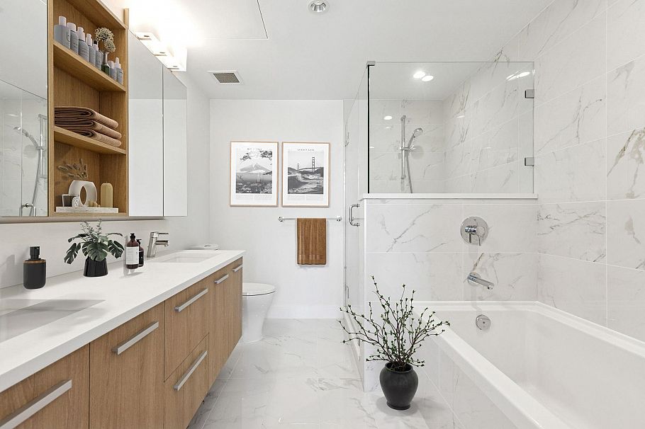 609 2780 Valley Centre Avenue North Vancouver, BC - 13