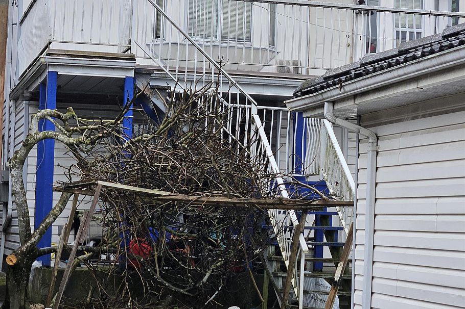 912 E 57th Avenue Vancouver, BC - 3