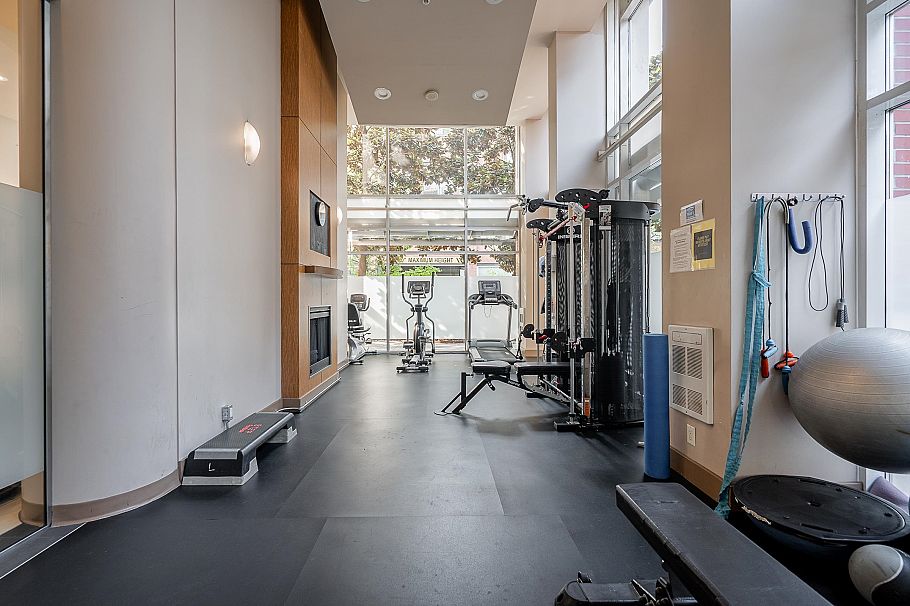 1804 550 Taylor Street Vancouver, BC - 31