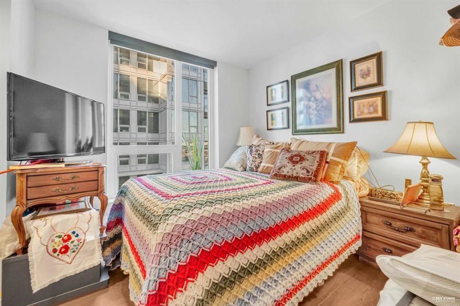 615 455 SW Marine Drive Vancouver, BC - 11