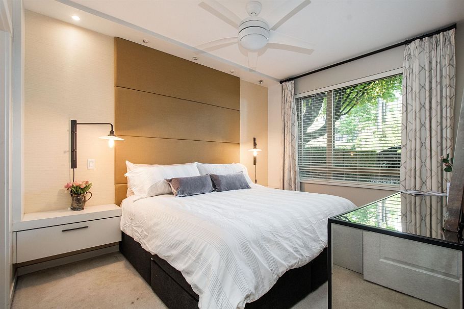 116 119 W 22nd Street North Vancouver, BC - 17