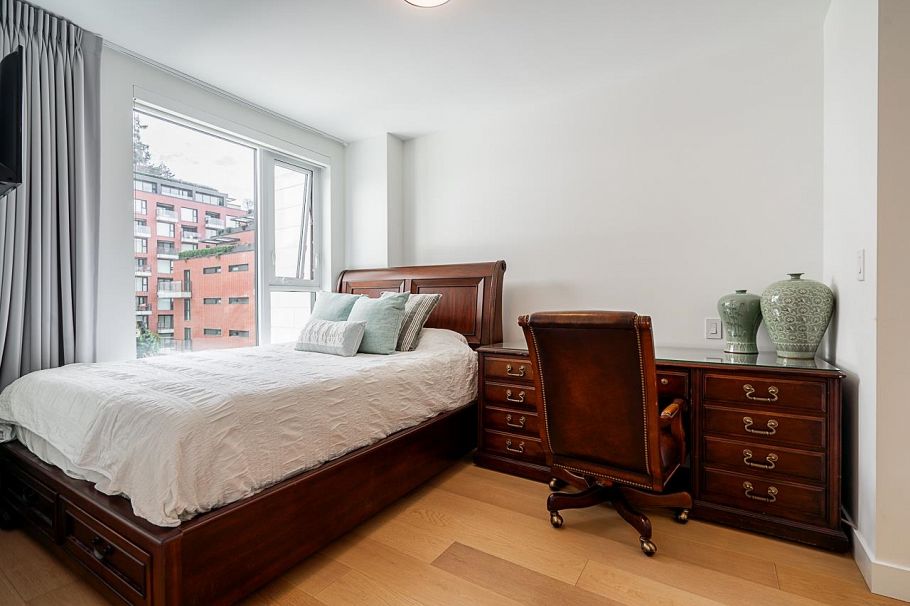 501 7228 Adera Street Vancouver, BC - 19