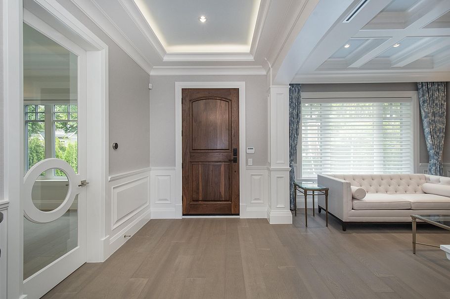 3946 W 30th Avenue Vancouver, BC - 3