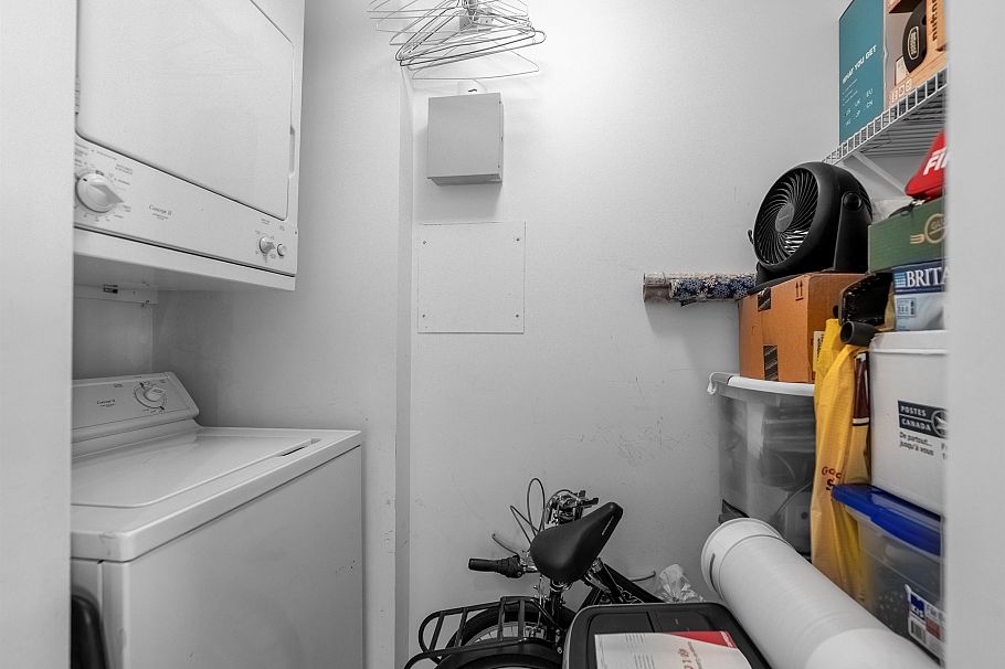 1203 1008 Cambie Street Vancouver, BC - 19