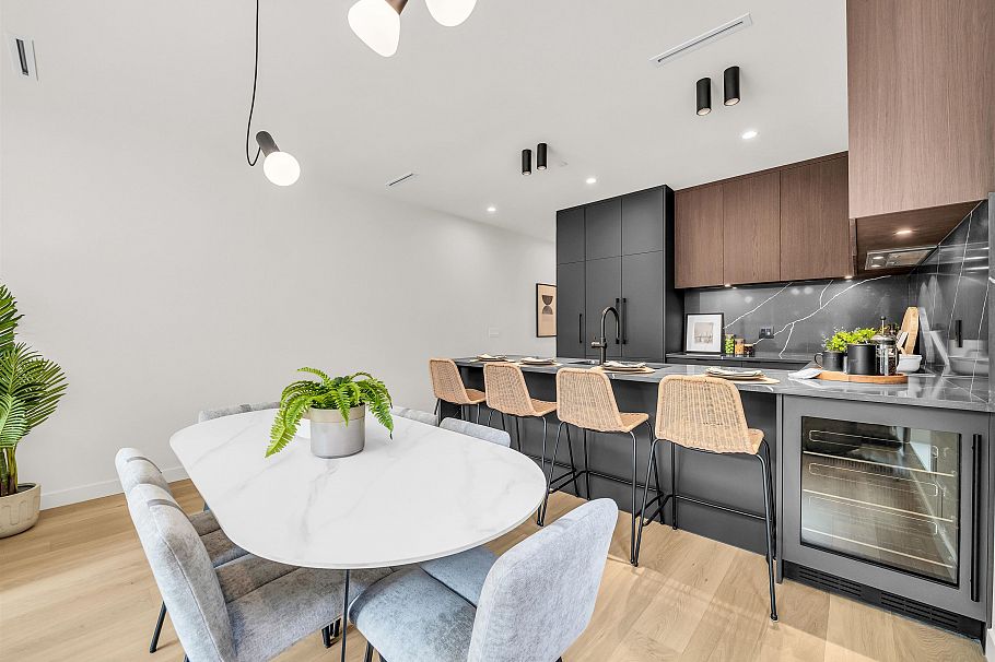 1 1120 E 23rd Avenue Vancouver, BC - 10