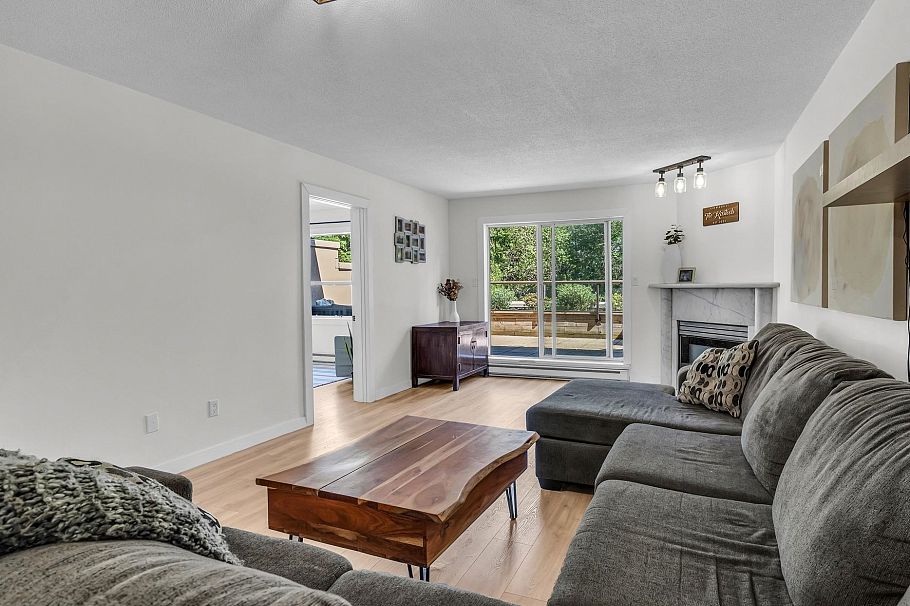 305 1500 Ostler Court North Vancouver, BC - 13