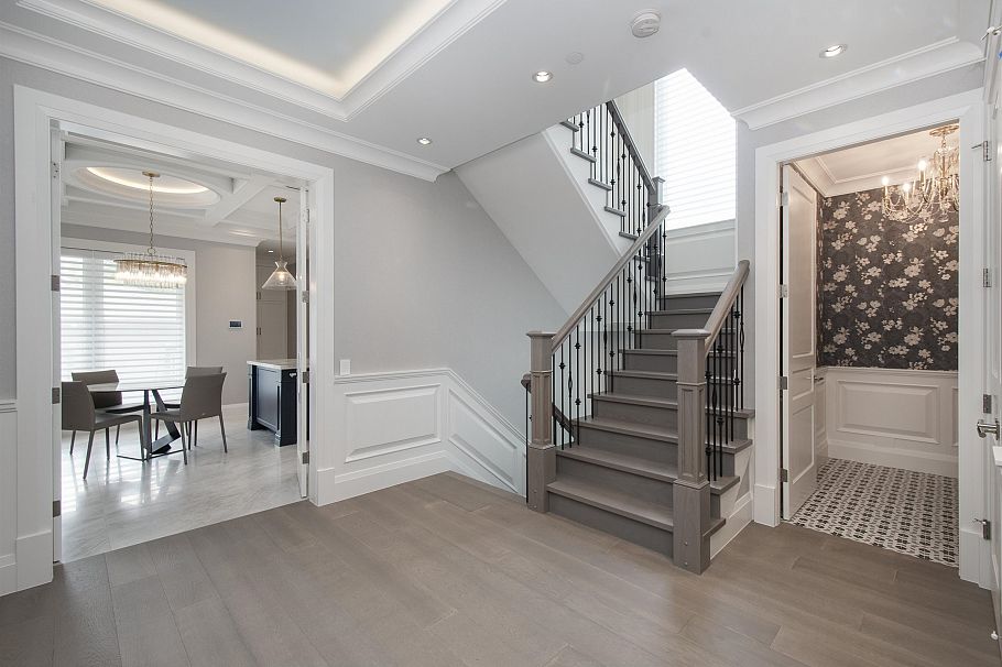 3946 W 30th Avenue Vancouver, BC - 21