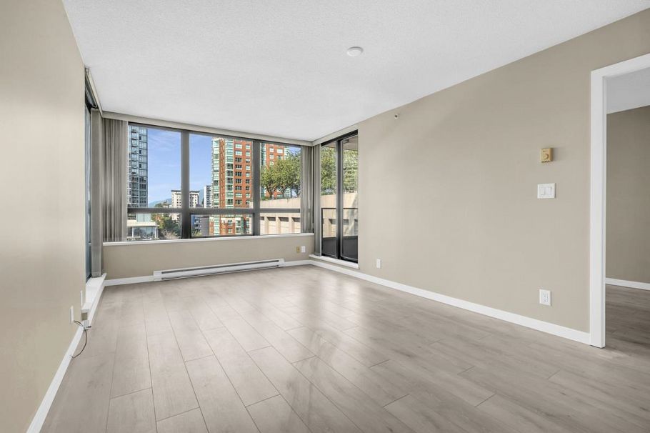 1008 933 Hornby Street Vancouver, BC - 21