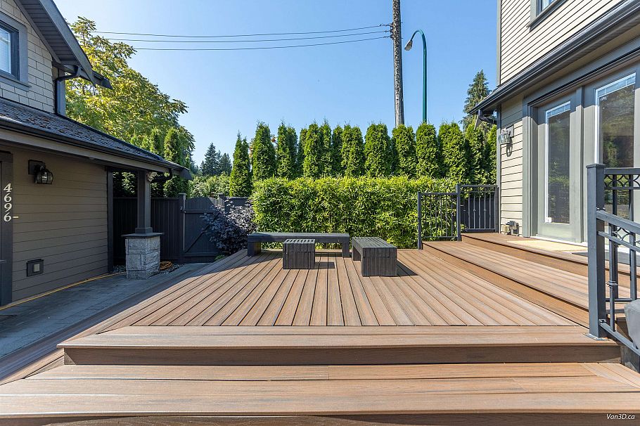 4698 W 11th Avenue Vancouver, BC - 29