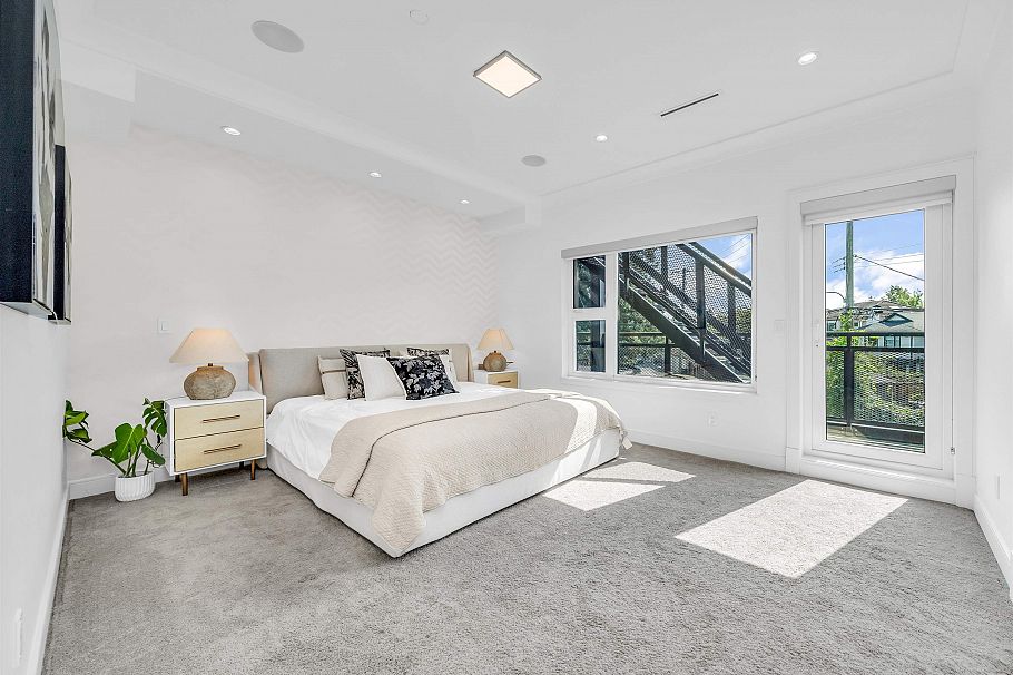 90 W 27th Avenue Vancouver, BC - 15