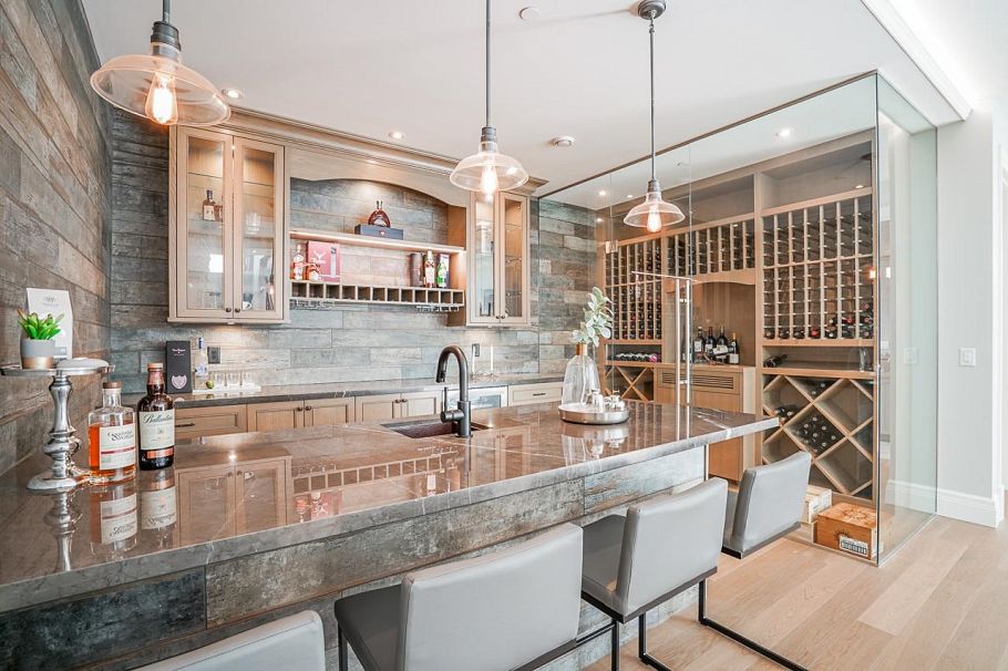 3530 W 34th Avenue Vancouver, BC - 19