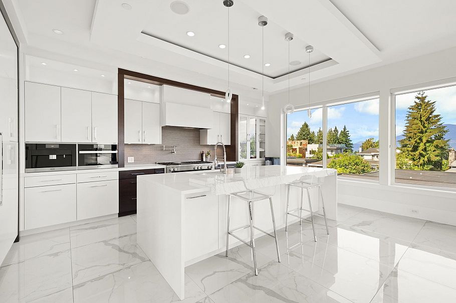 4623 W 4th Avenue Vancouver, BC - 16