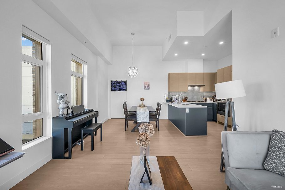 602 8888 Osler Street Vancouver, BC - 5