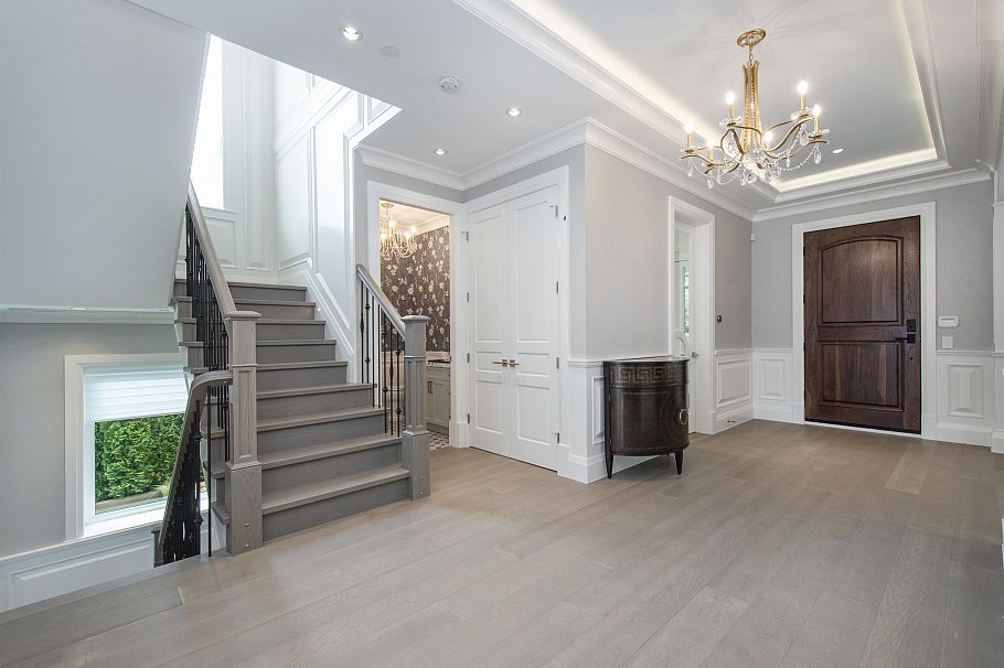 3946 W 30th Avenue Vancouver, BC - 9